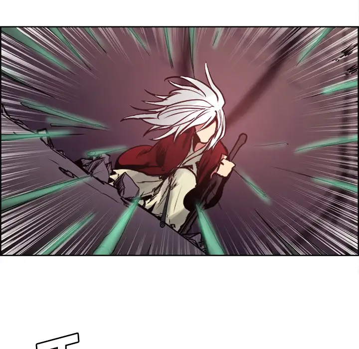 Erostica~征服美女记第39话