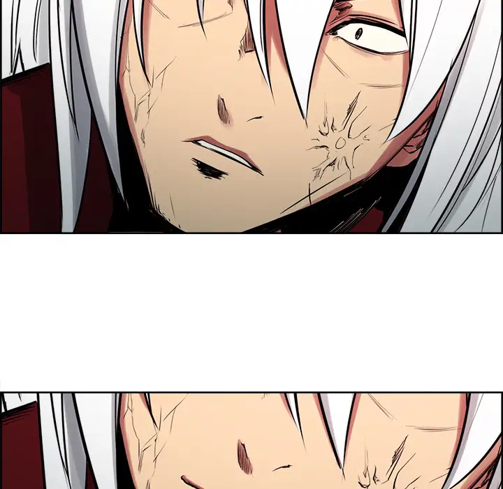 Erostica~征服美女记第40话