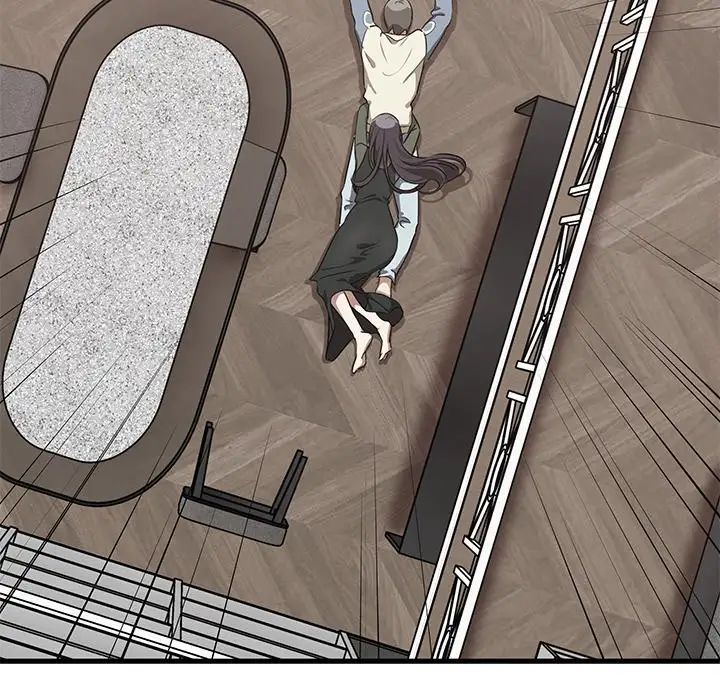 其实很喜欢第16话