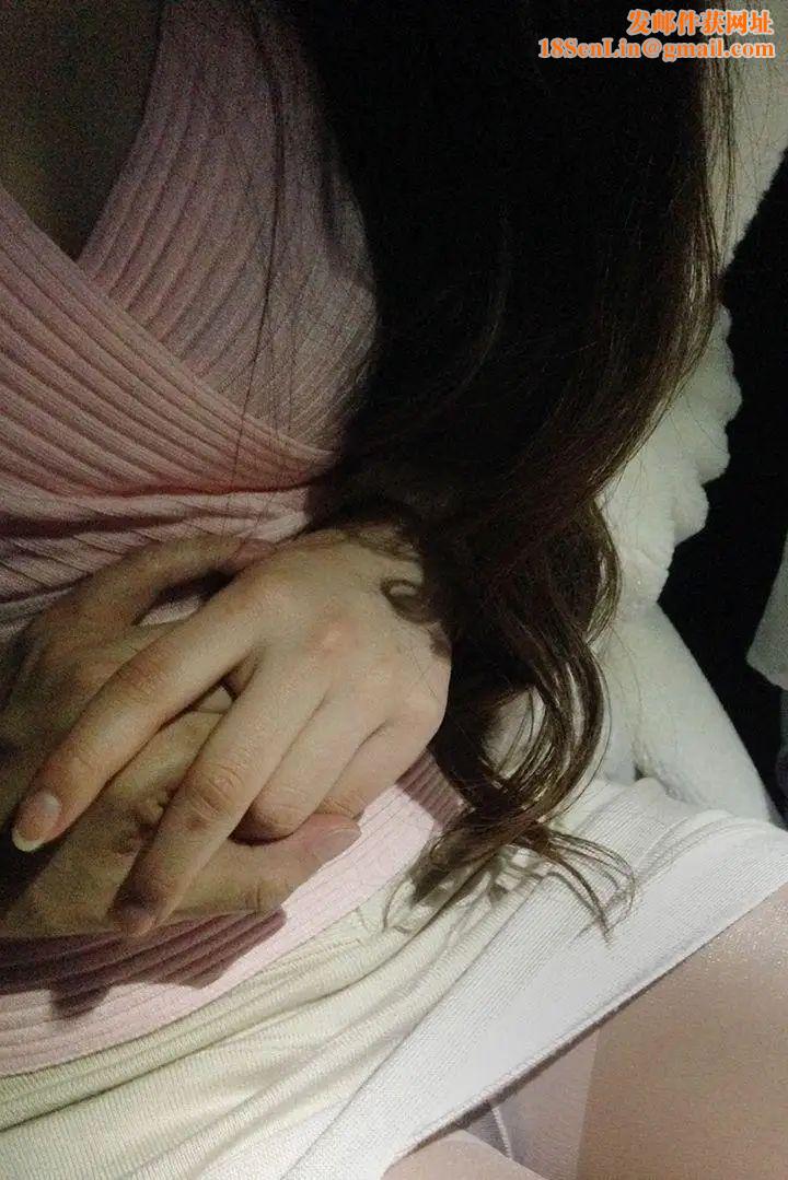 意外的邂逅[真人漫画]第8话-人家还想跟你在一起久一点…