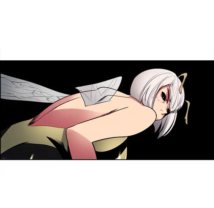 Erostica~征服美女记第40话