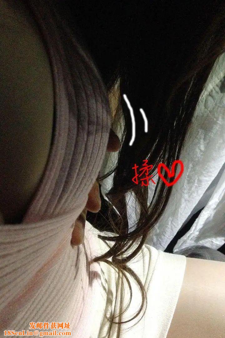 意外的邂逅[真人漫画]第8话-人家还想跟你在一起久一点…