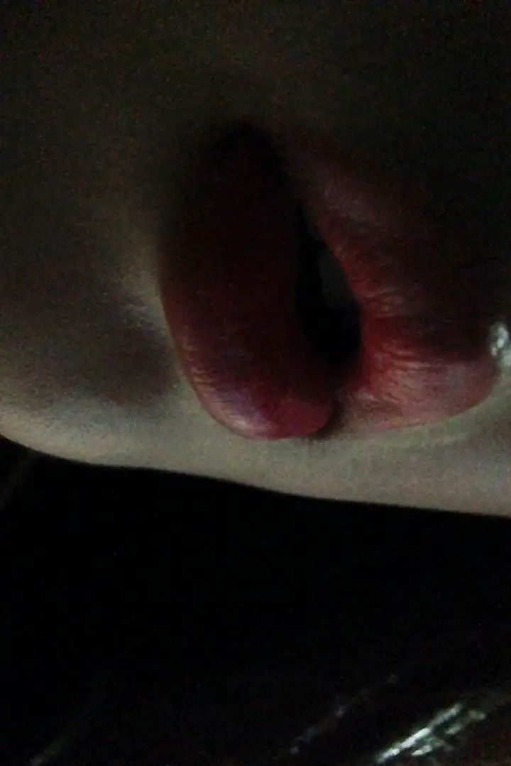 意外的邂逅[真人漫画]第8话-人家还想跟你在一起久一点…