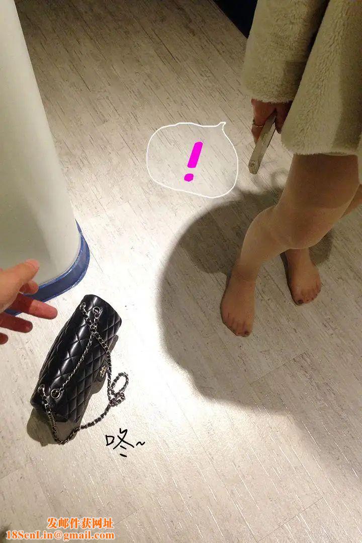 意外的邂逅[真人漫画]第8话-人家还想跟你在一起久一点…