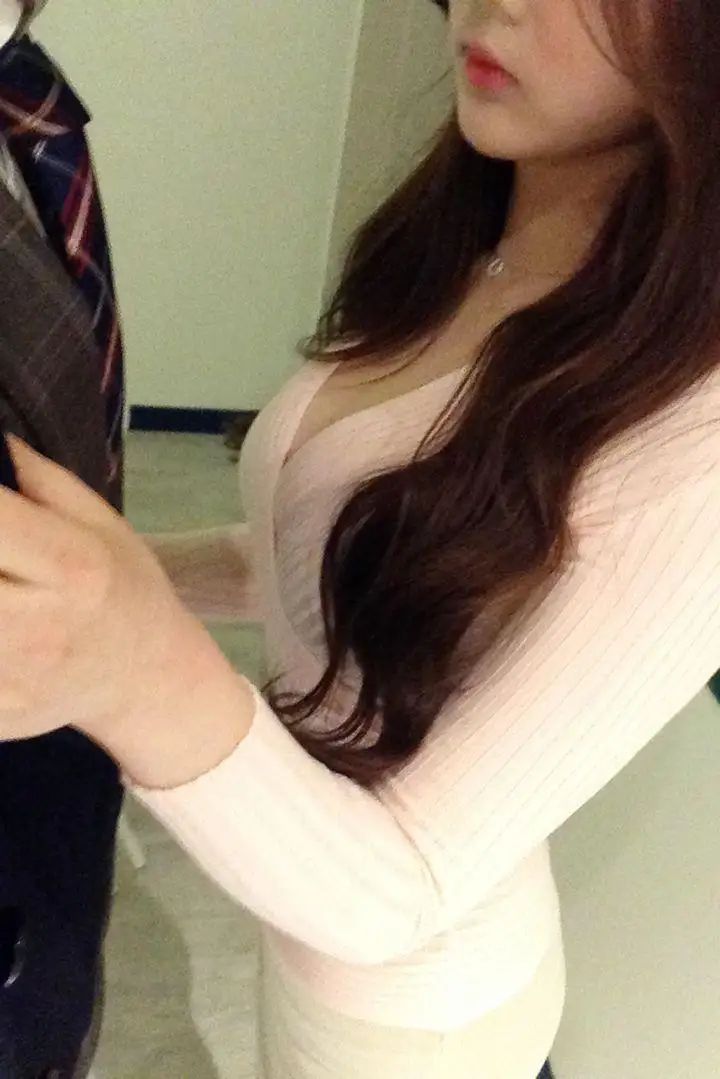 意外的邂逅[真人漫画]第9话-激情之夜