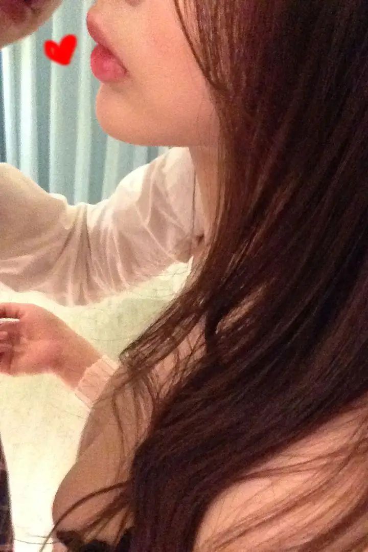 意外的邂逅[真人漫画]第9话-激情之夜