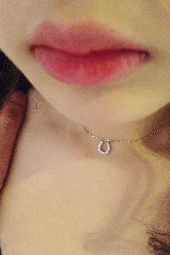 意外的邂逅[真人漫画]第9话-激情之夜