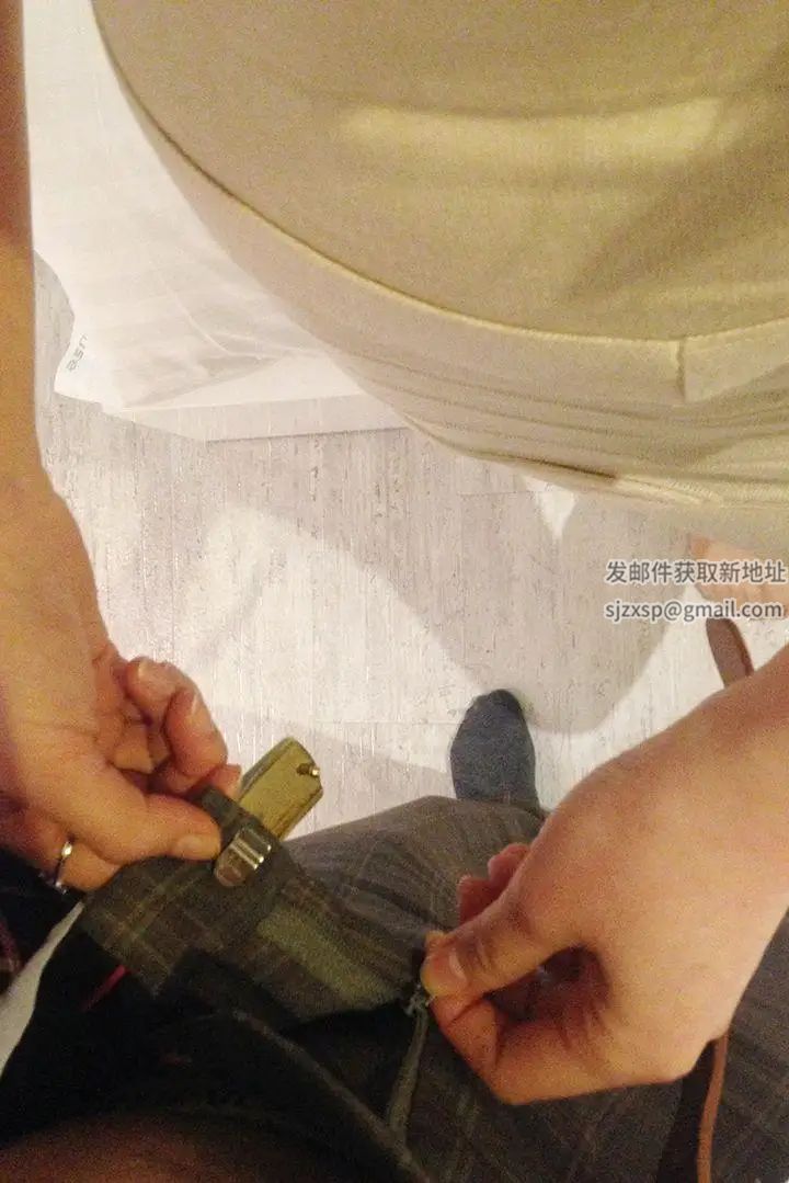 意外的邂逅[真人漫畫]第9話-激情之夜