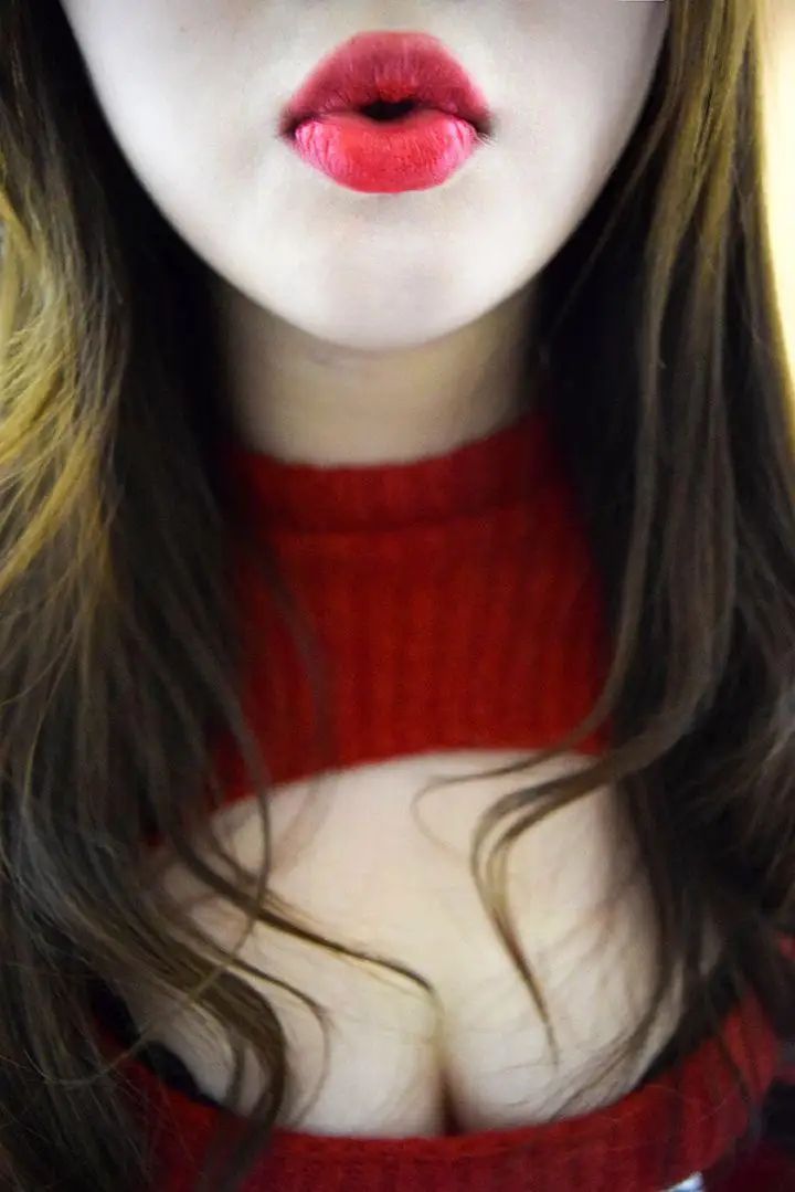 意外的邂逅[真人漫画]最终话-交往第一天