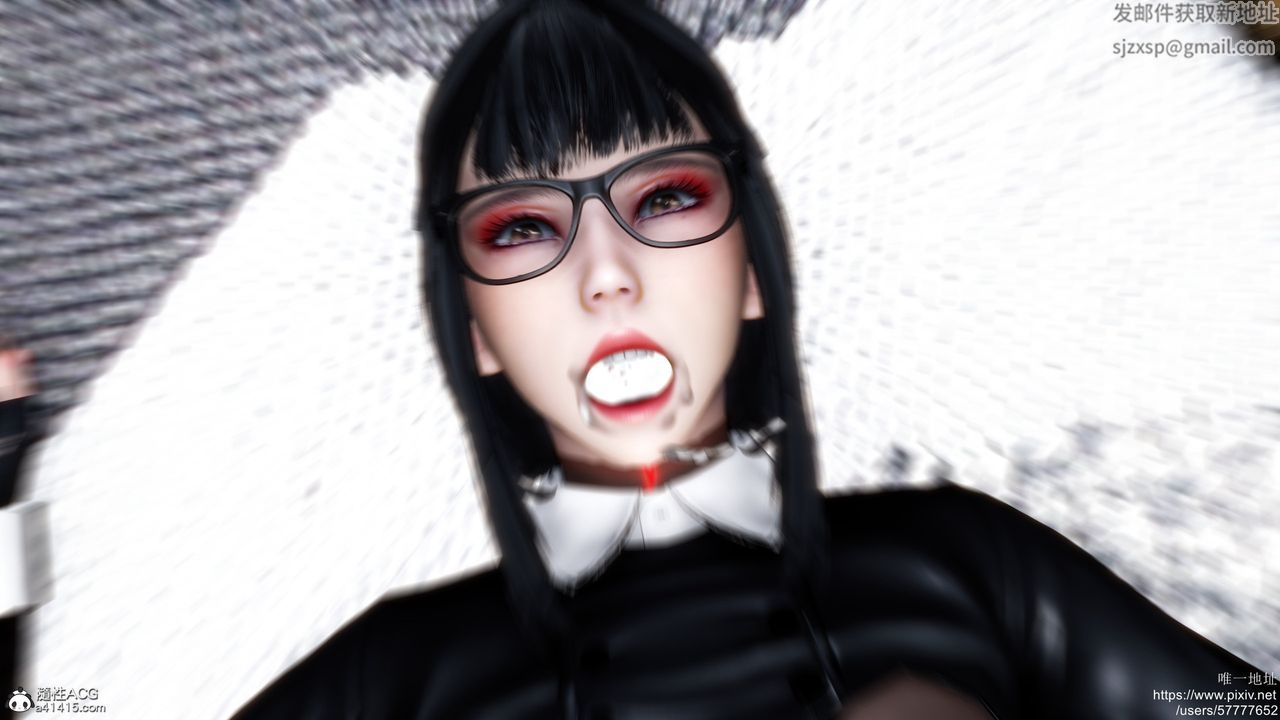 [3D]迷糊的儿子第35话