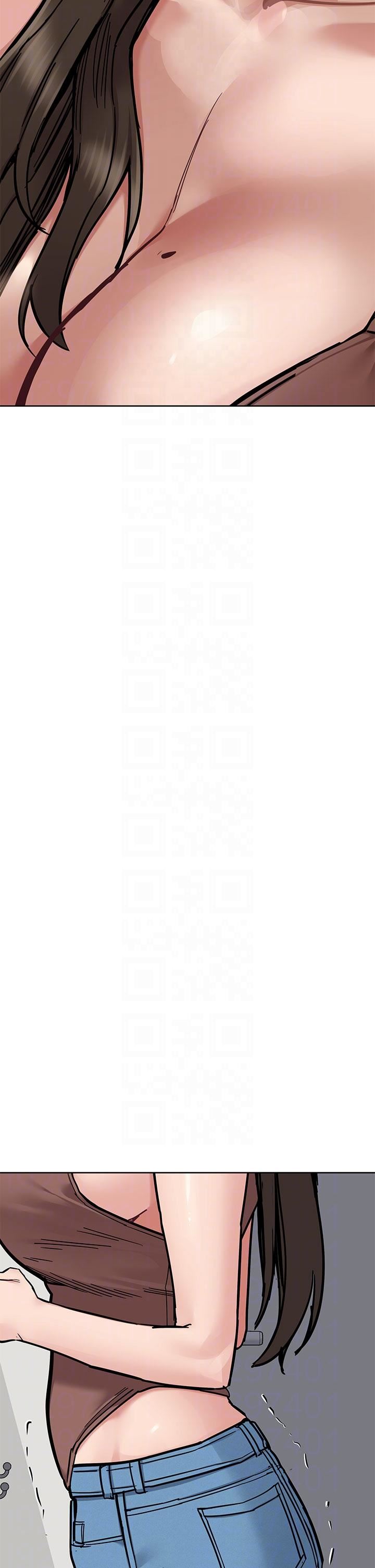 要对妈妈保密唷!第89话-我果然还是离不开你