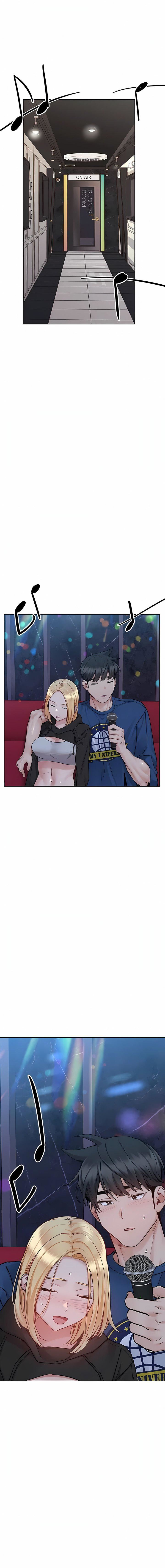 要对妈妈保密唷!第94话-亲子「同乐会」