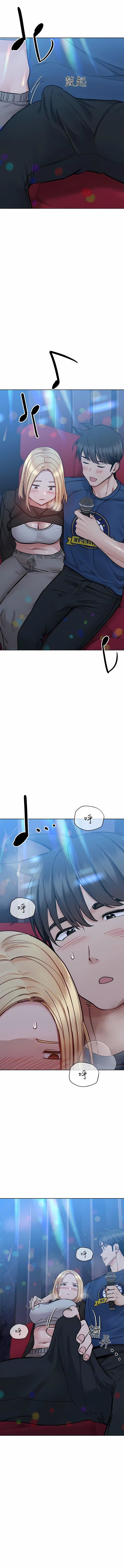 要对妈妈保密唷!第94话-亲子「同乐会」