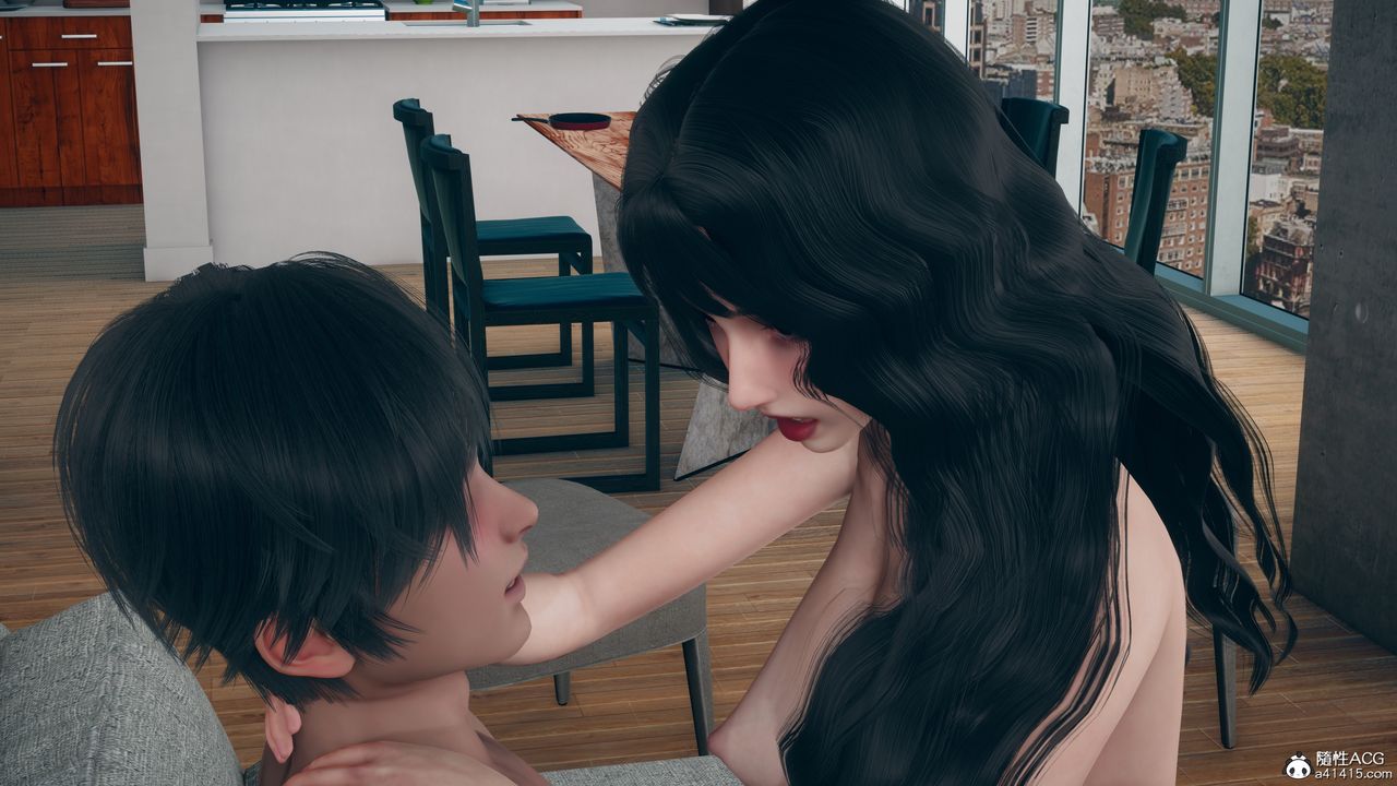 [3D]美母的勾引第05话