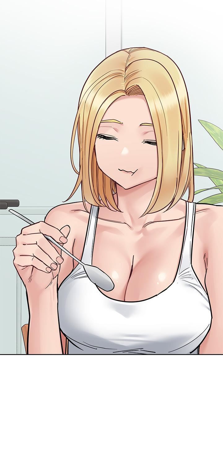 要对妈妈保密唷!第98话-为人母的「快乐」