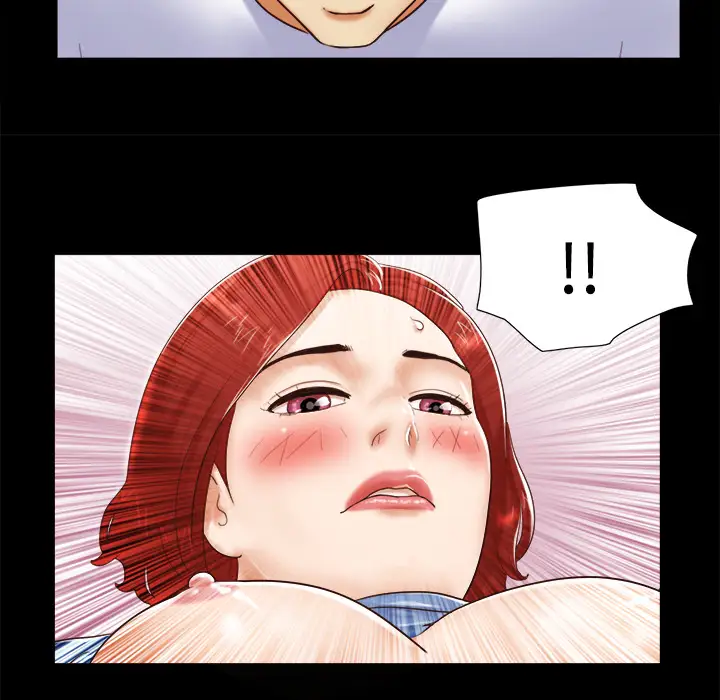 三人行？第12话