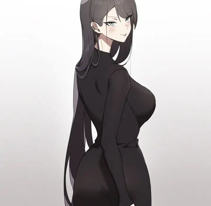 其实很喜欢第26话