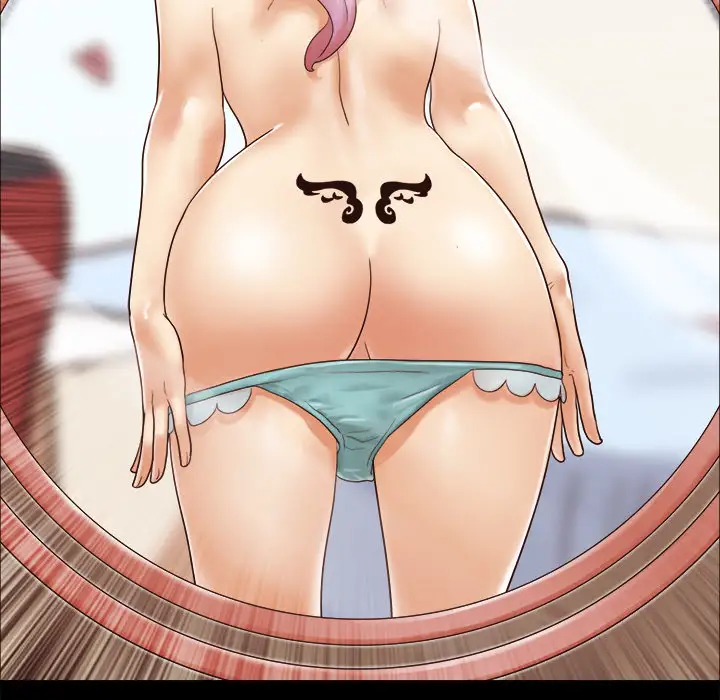 三人行？第13话