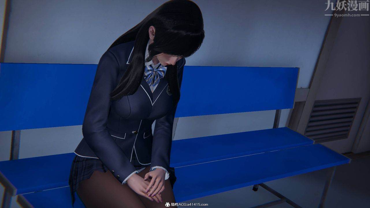 [3D]一夜暴富番外-借金母女第01章-01话