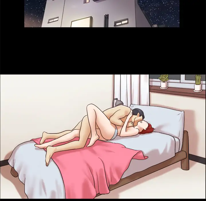 三人行？第16话