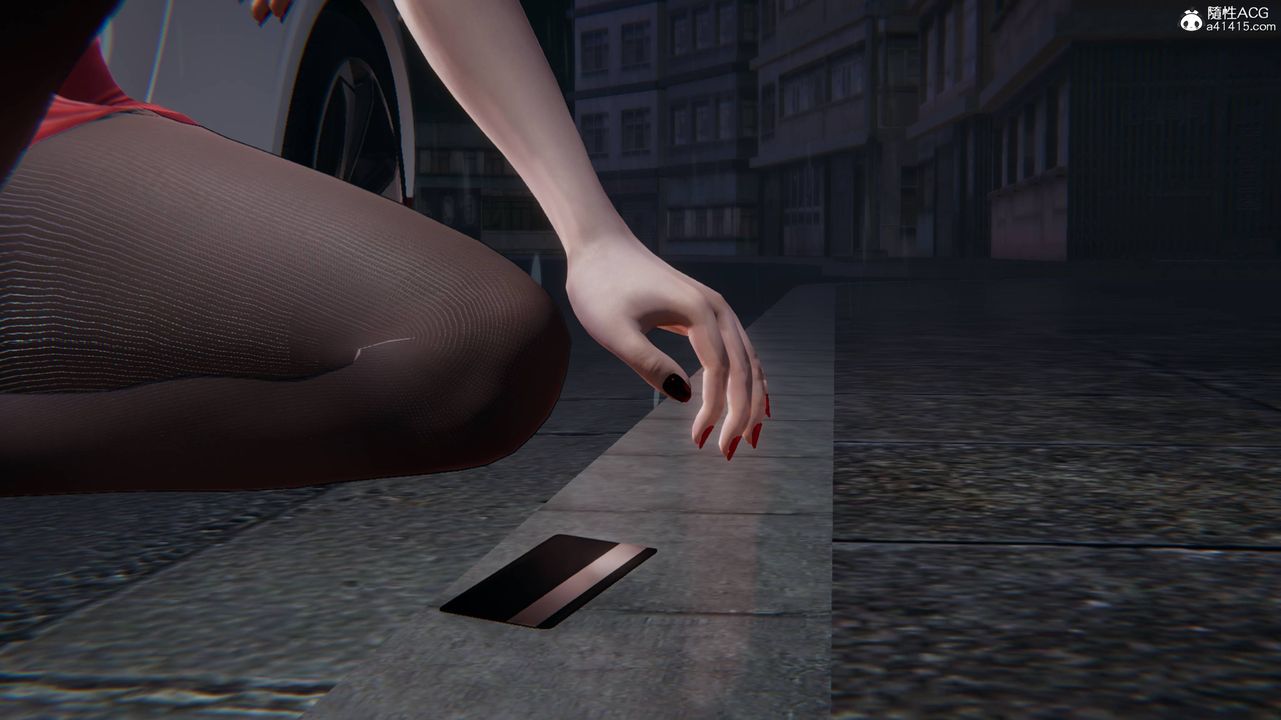 [3D]一夜暴富番外-借金母女第01章-02话