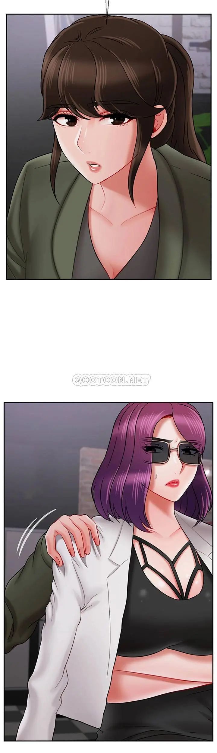 坏老师第34话-我不能告诉我妈妈的秘密