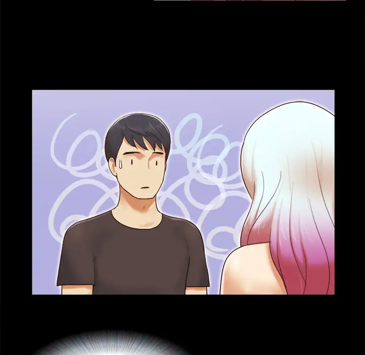 三人行？第21话