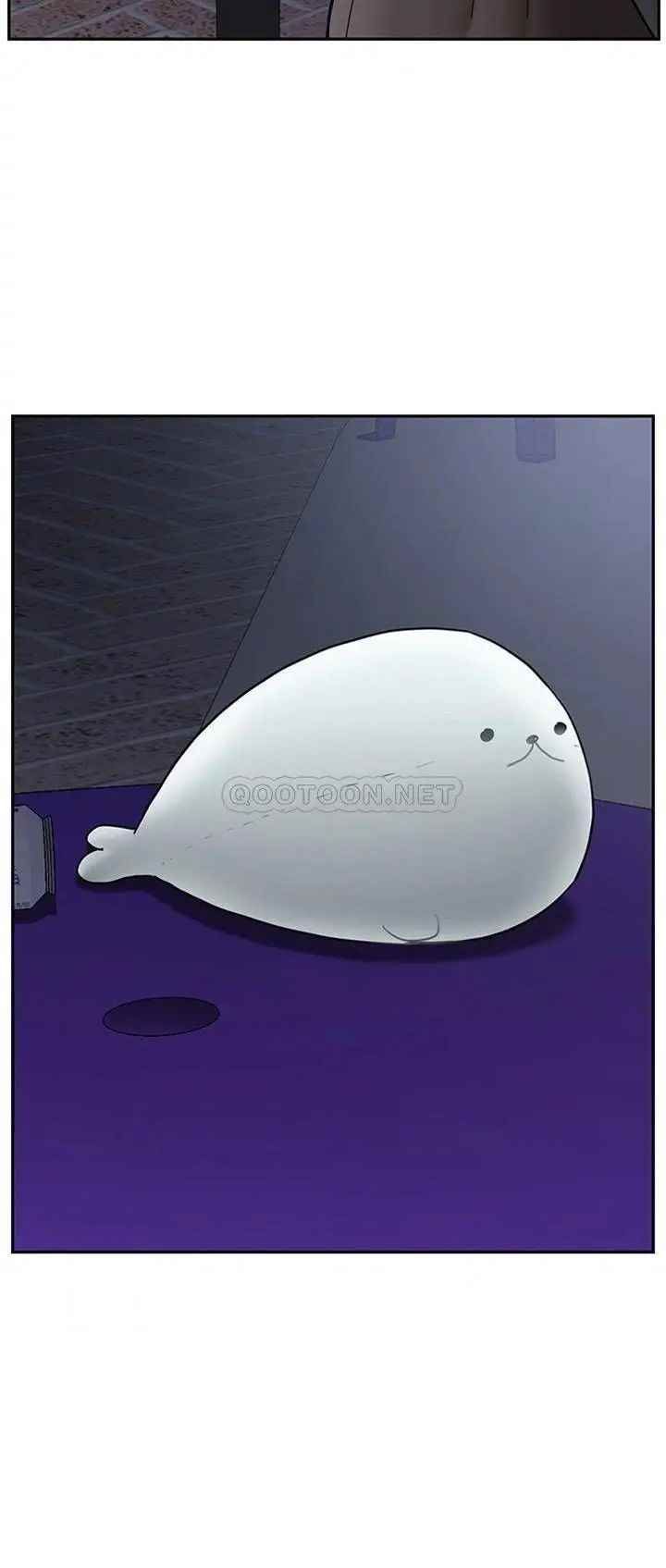 坏老师第36话-碰我的男人...？