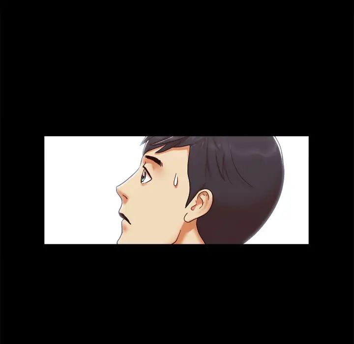 三人行？第21话