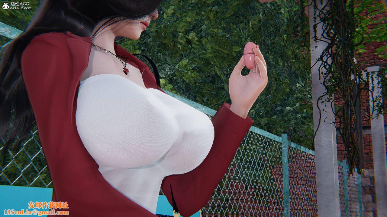 [3D]一夜暴富番外-借金母女第02章-04话