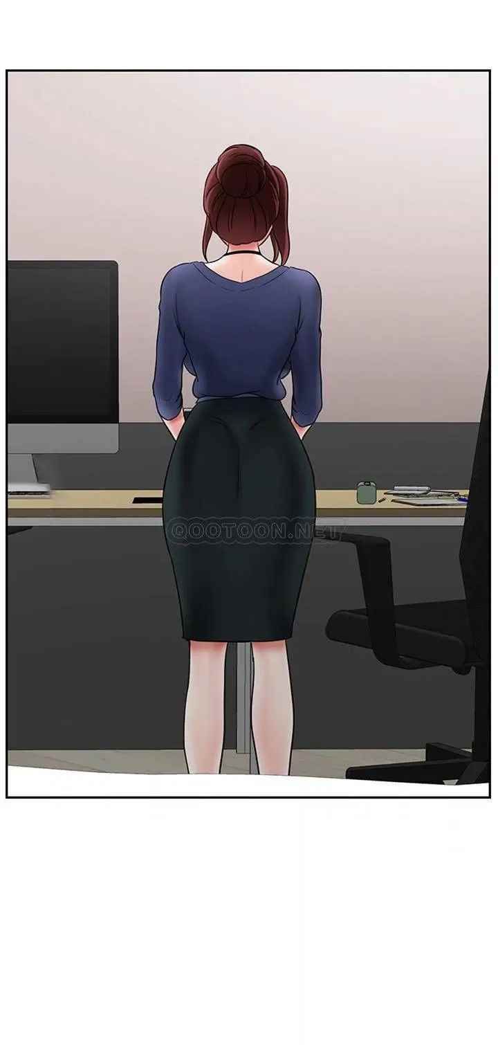 坏老师第36话-碰我的男人...？