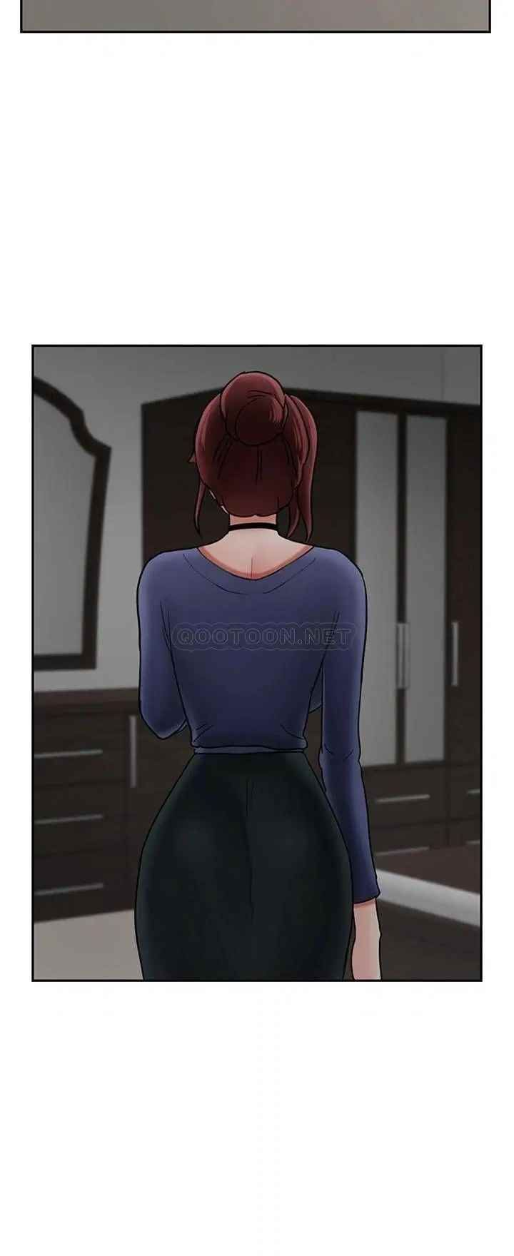 坏老师第36话-碰我的男人...？