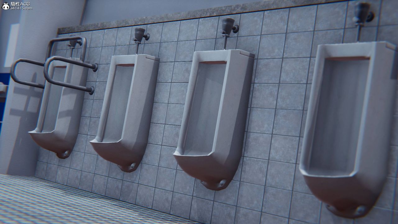 [3D]一夜暴富番外-借金母女第03章-01话