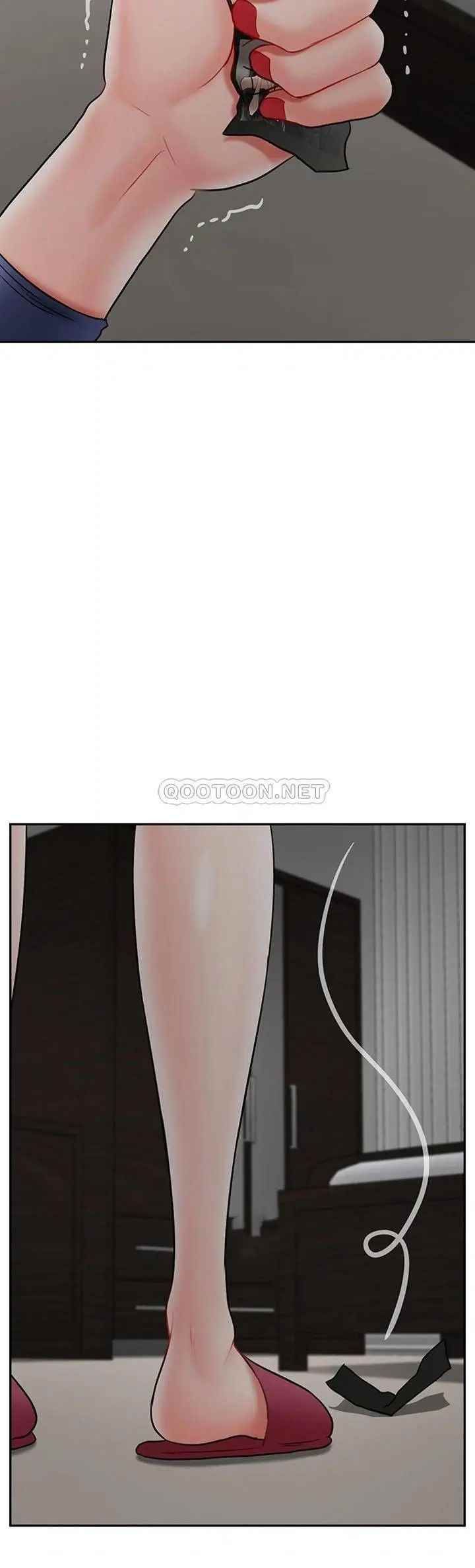 坏老师第36话-碰我的男人...？