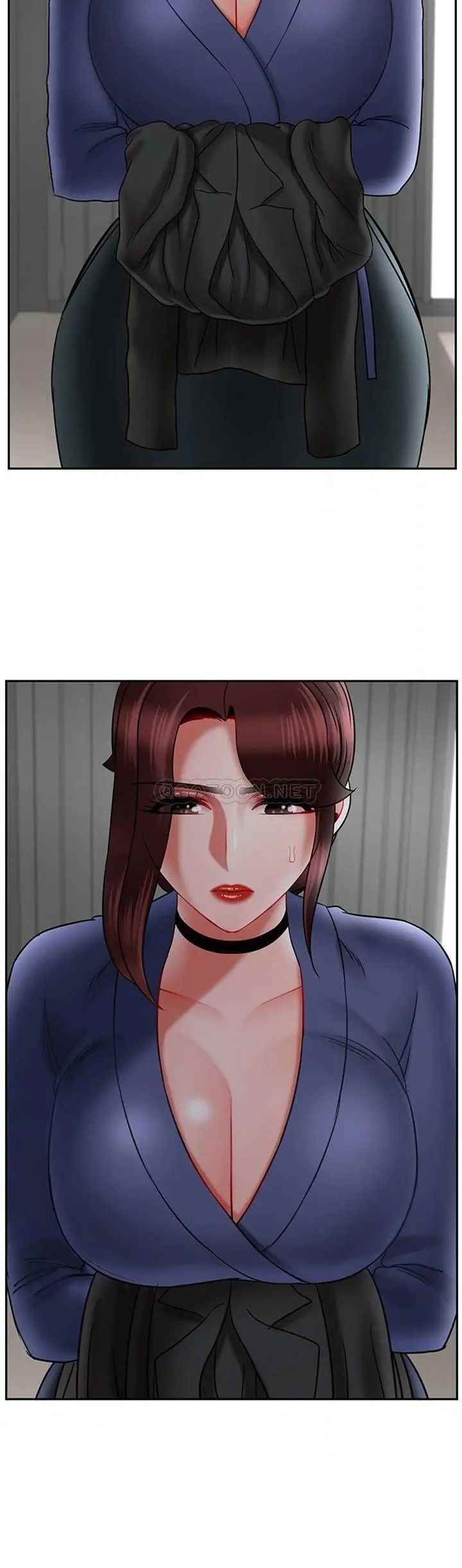 坏老师第37话-老师抱抱我