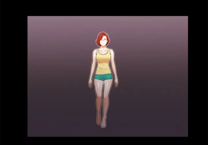 三人行？第24话