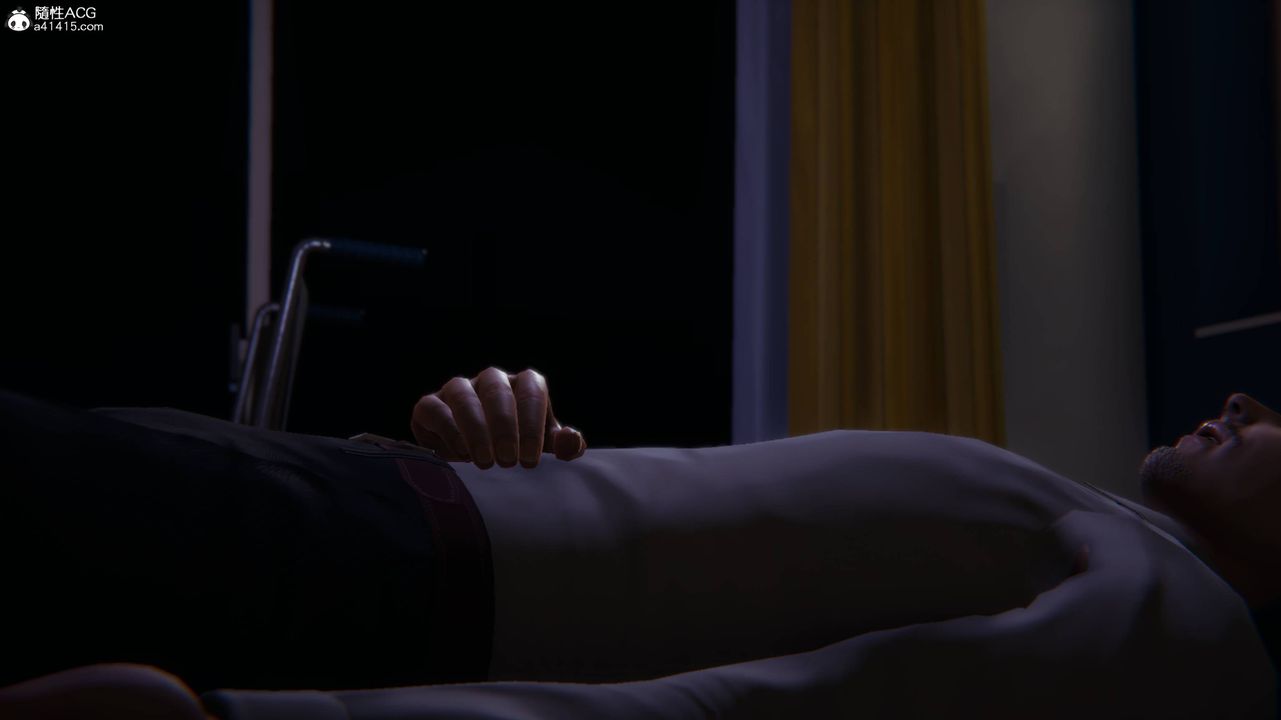 [3D]一夜暴富番外-借金母女第03章-04话