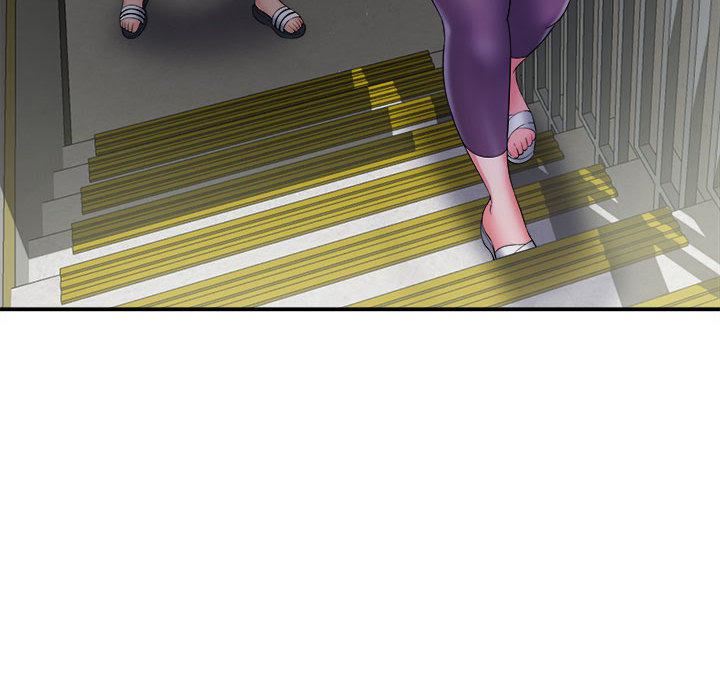 回单的寂寞第2话