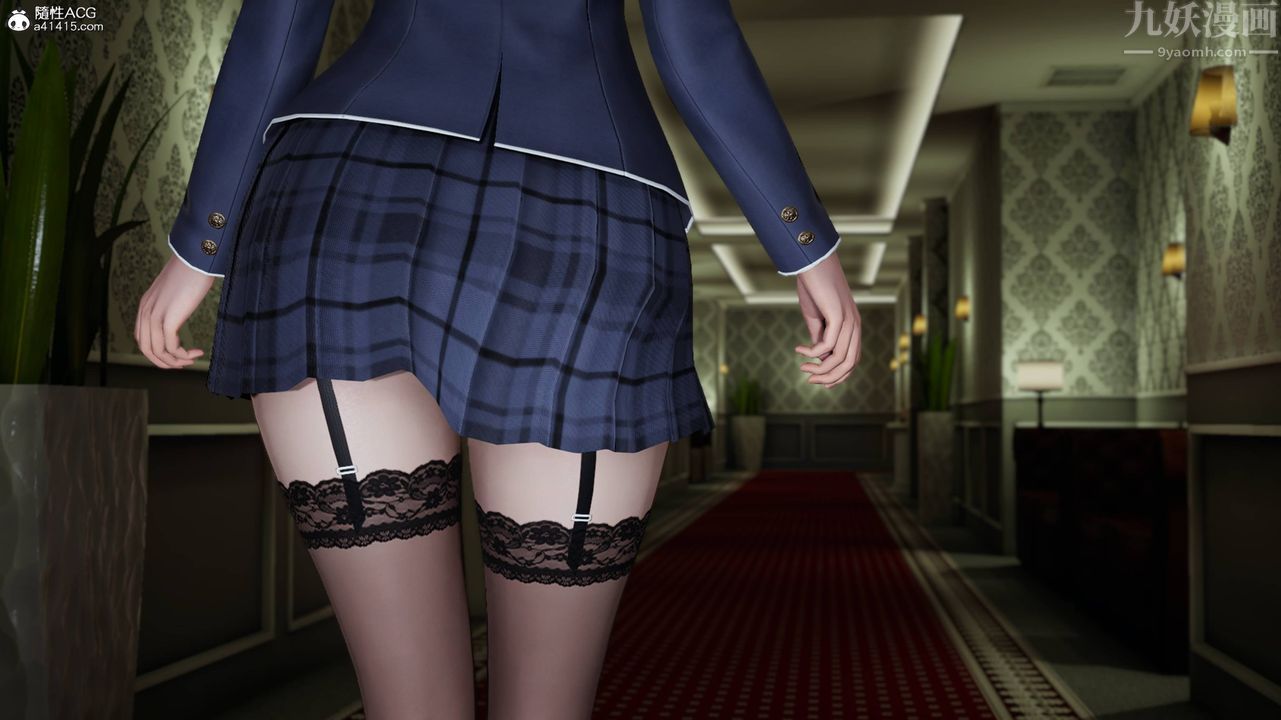 [3D]一夜暴富番外-借金母女第04章-01话