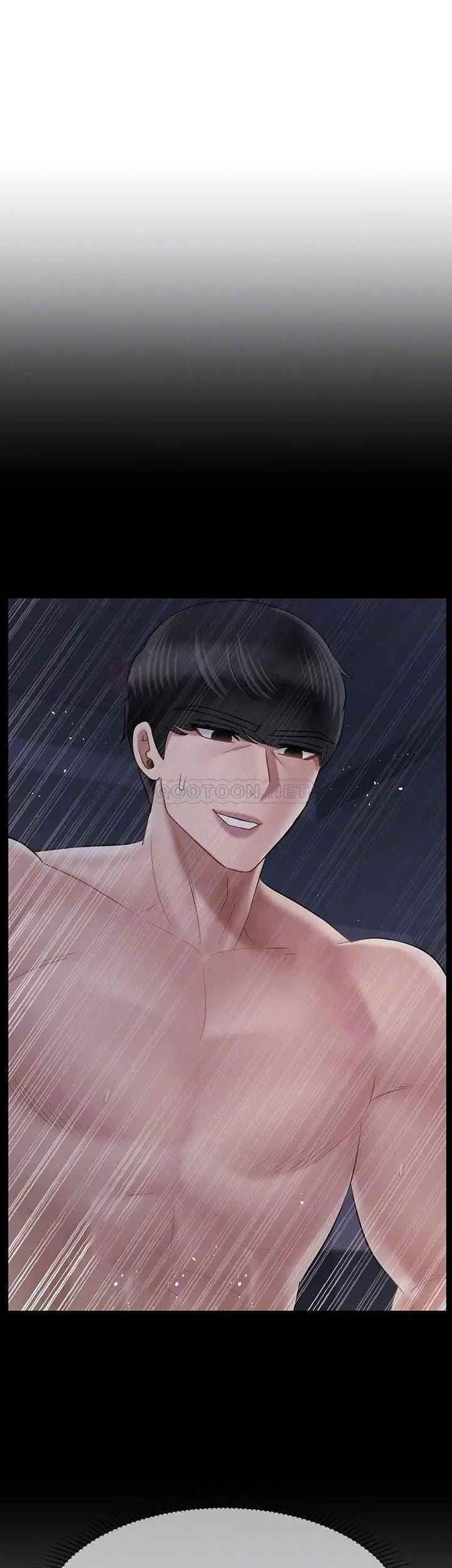 坏老师第42话-争吵的妈妈和女儿