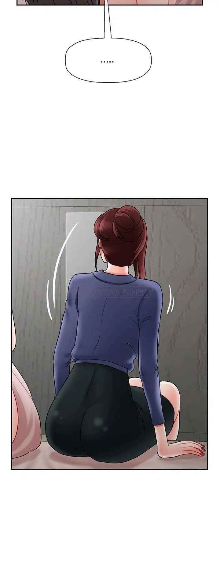 坏老师第42话-争吵的妈妈和女儿