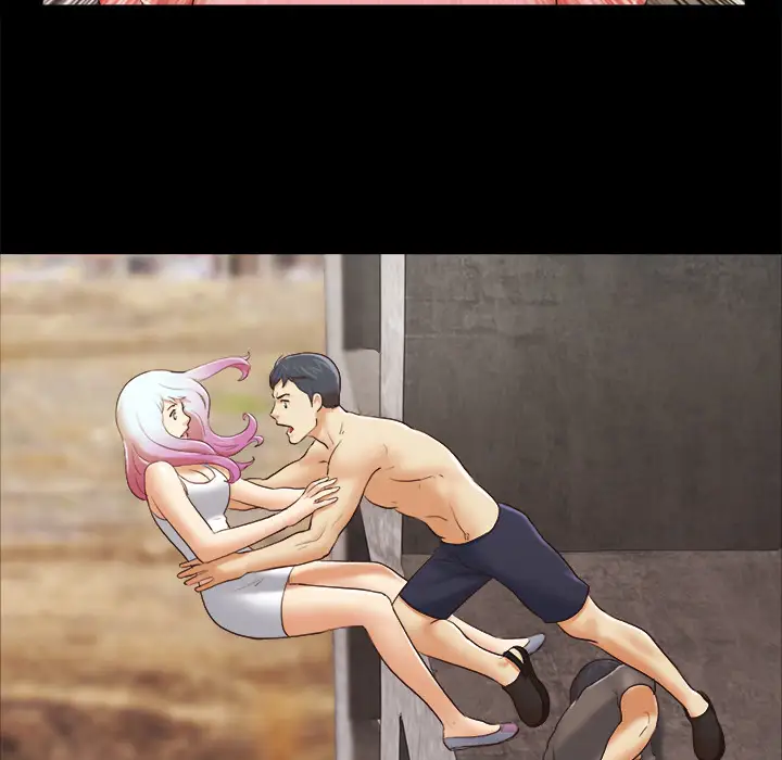 三人行？第27话