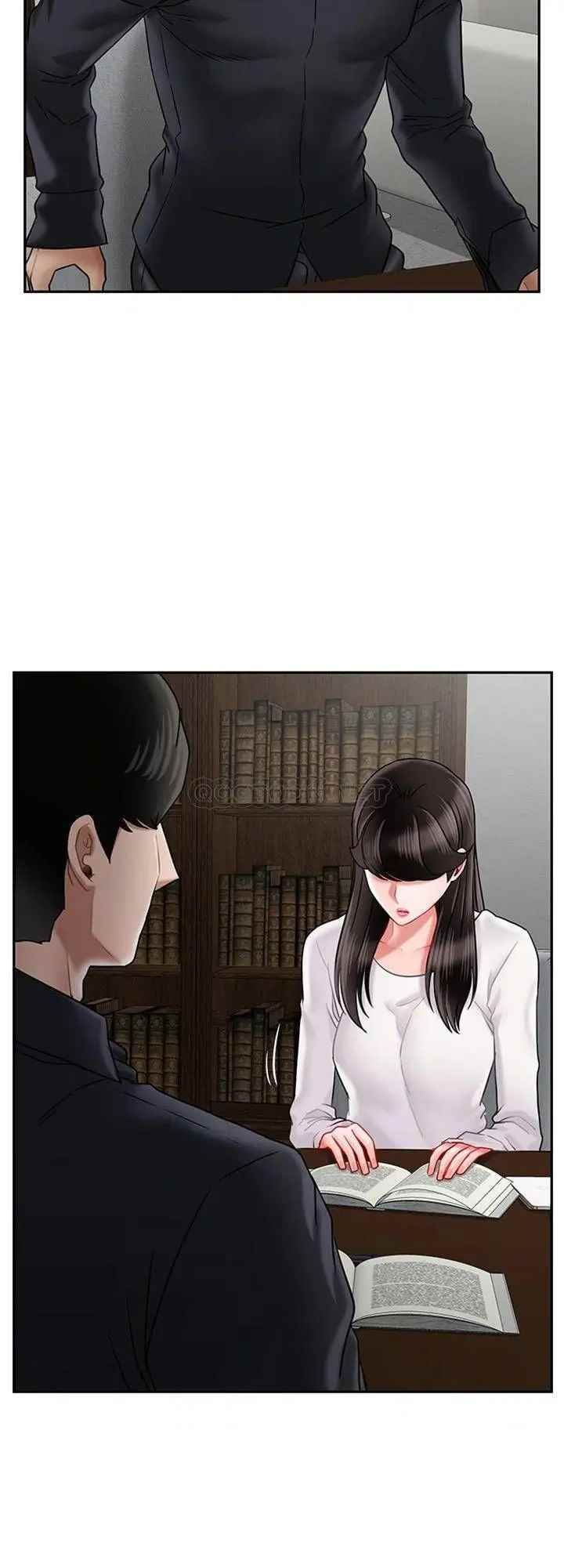 坏老师第43话-为了快乐能做到什么程度?