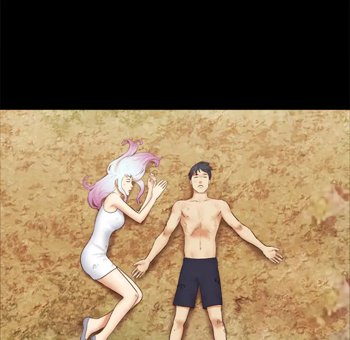 三人行？第27话