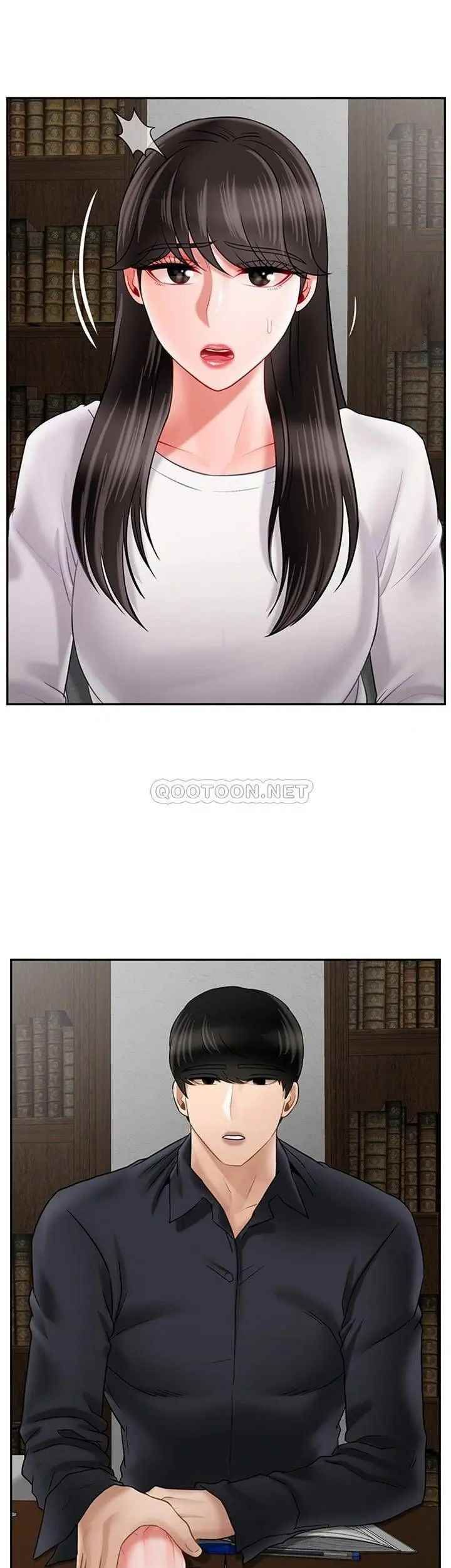 坏老师第43话-为了快乐能做到什么程度?