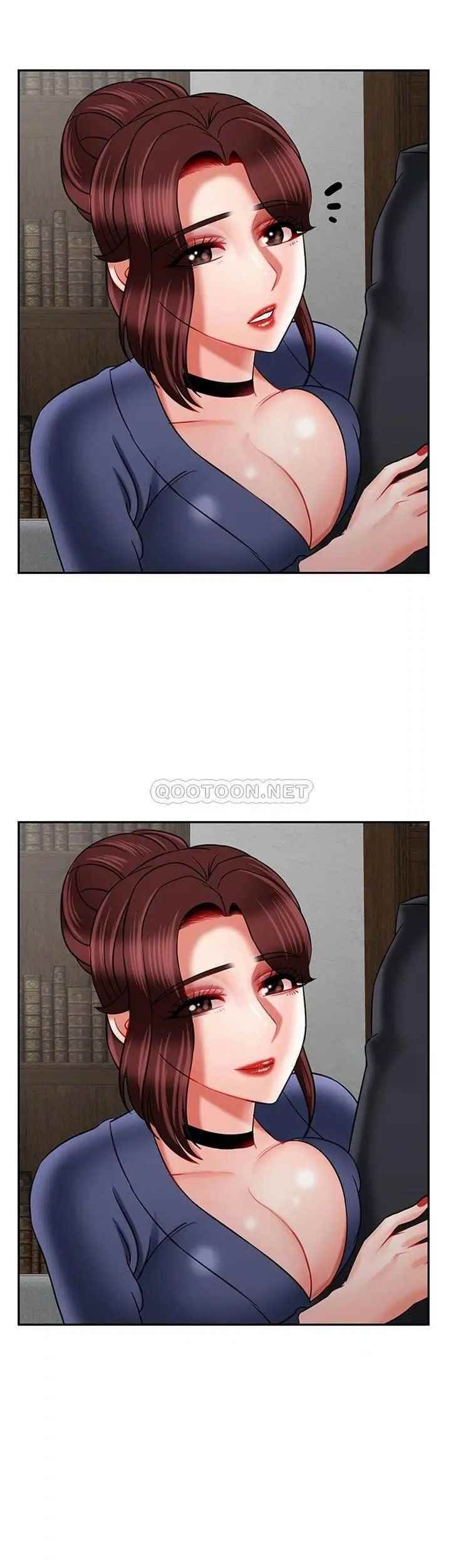 坏老师第43话-为了快乐能做到什么程度?