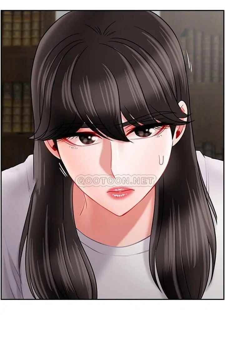 坏老师第43话-为了快乐能做到什么程度?