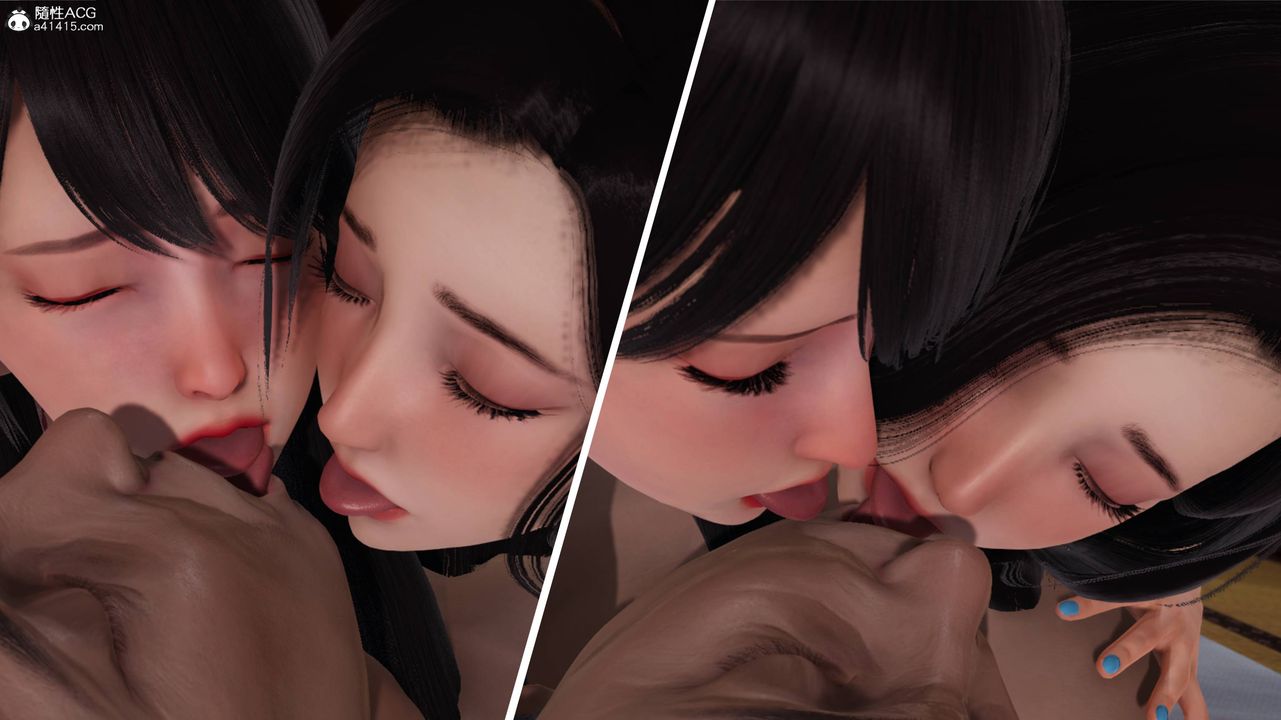 [3D]一夜暴富番外-借金母女第05章-02话