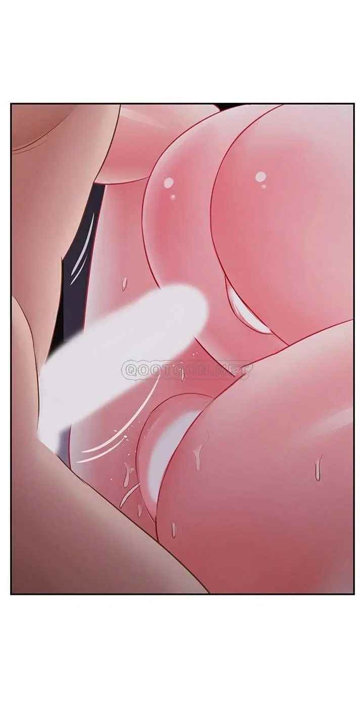 坏老师第49话-隐藏着真正状态的教授?