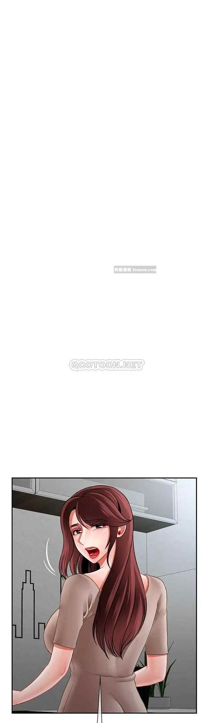 坏老师第49话-隐藏着真正状态的教授？